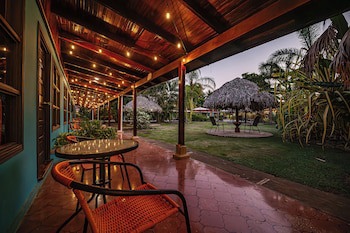 Beach Break Resort