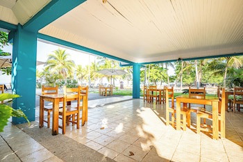 Beach Break Resort