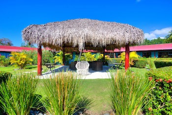 Beach Break Resort