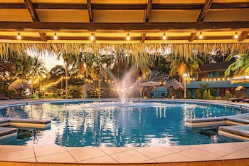 Beach Break Resort
