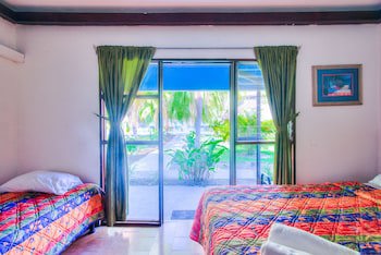 Beach Break Resort
