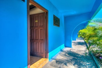 Beach Break Resort