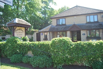 Cotswold House