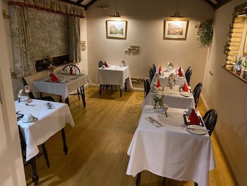 Cotswold House