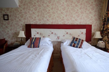 The Great House Hotel & Restaurant
