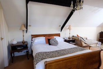The Great House Hotel & Restaurant