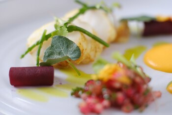 The Great House Hotel & Restaurant