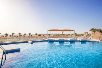 Pickalbatros Aqua Vista Resort - Hurghada galeri fotoğrafı