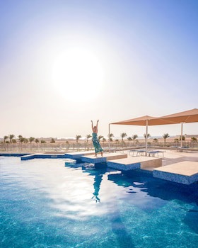 Pickalbatros Aqua Vista Resort - Hurghada galeri fotoğrafı