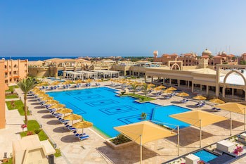 Pickalbatros Aqua Vista Resort - Hurghada