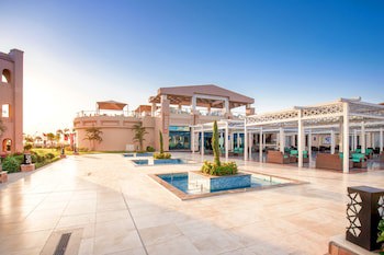 Pickalbatros Aqua Vista Resort - Hurghada galeri fotoğrafı