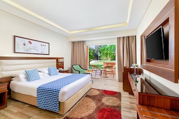 Pickalbatros Aqua Vista Resort - Hurghada galeri fotoğrafı
