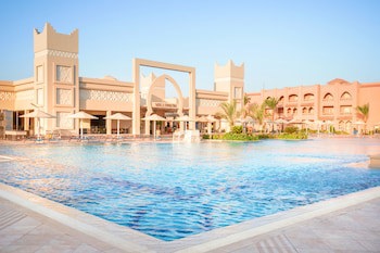 Pickalbatros Aqua Vista Resort - Hurghada galeri fotoğrafı