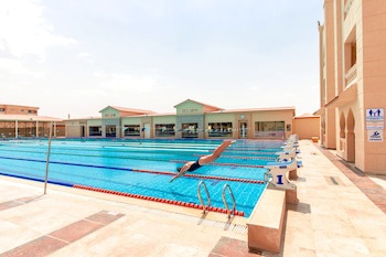 Pickalbatros Aqua Vista Resort - Hurghada galeri fotoğrafı