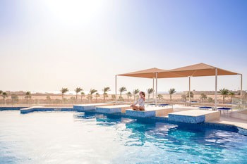 Pickalbatros Aqua Vista Resort - Hurghada galeri fotoğrafı