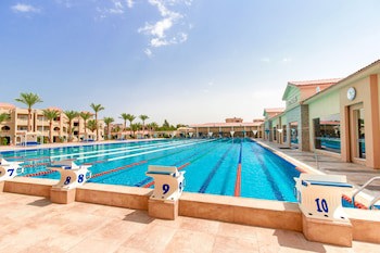 Pickalbatros Aqua Vista Resort - Hurghada galeri fotoğrafı