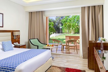 Pickalbatros Aqua Vista Resort - Hurghada galeri fotoğrafı