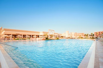 Pickalbatros Aqua Vista Resort - Hurghada galeri fotoğrafı