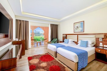 Pickalbatros Aqua Vista Resort - Hurghada galeri fotoğrafı