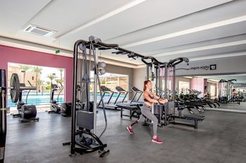 Pickalbatros Aqua Vista Resort - Hurghada fotoğrafı