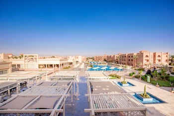 Pickalbatros Aqua Vista Resort - Hurghada galeri fotoğrafı