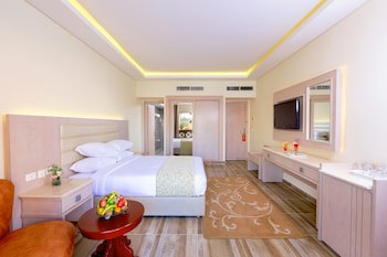 Pickalbatros Aqua Vista Resort - Hurghada fotoğrafı