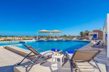 Pickalbatros Aqua Vista Resort - Hurghada galeri fotoğrafı
