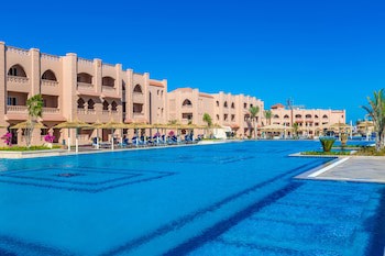 Pickalbatros Aqua Vista Resort - Hurghada galeri fotoğrafı