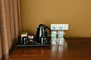 Golden Star Beach Hotel