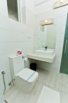 Golden Star Beach Hotel