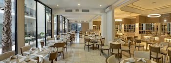 Hotel Alisios