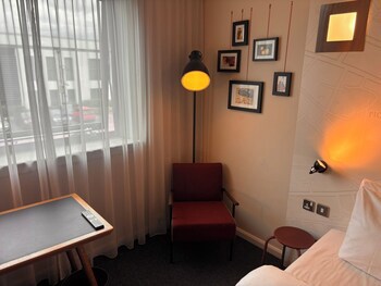 B&B Hotel Derby