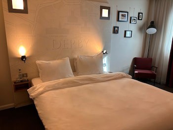 B&B Hotel Derby