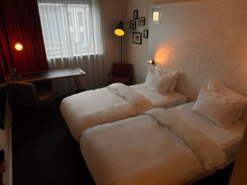 B&B Hotel Derby