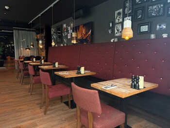 B&B Hotel Derby