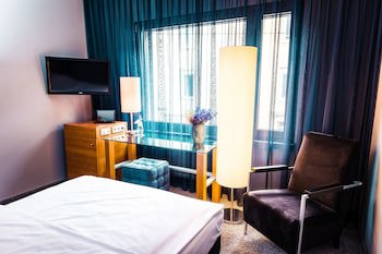 Hotel Der Blaue Reiter Design- & Tagungshotel galeri fotoğrafı