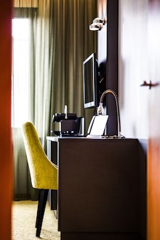 Hotel Der Blaue Reiter Design- & Tagungshotel galeri fotoğrafı