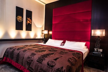 Hotel Der Blaue Reiter Design- & Tagungshotel galeri fotoğrafı