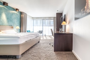 Hotel Der Blaue Reiter Design- & Tagungshotel galeri fotoğrafı