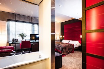Hotel Der Blaue Reiter Design- & Tagungshotel galeri fotoğrafı