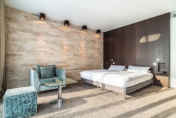 Hotel Der Blaue Reiter Design- & Tagungshotel galeri fotoğrafı