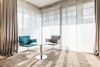 Hotel Der Blaue Reiter Design- & Tagungshotel galeri fotoğrafı