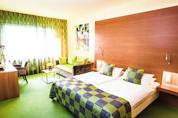 Hotel Der Blaue Reiter Design- & Tagungshotel galeri fotoğrafı