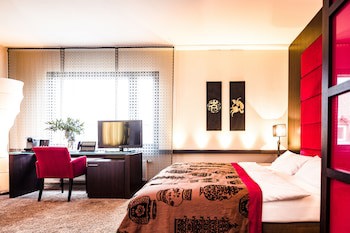 Hotel Der Blaue Reiter Design- & Tagungshotel galeri fotoğrafı