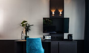Hotel Der Blaue Reiter Design- & Tagungshotel galeri fotoğrafı