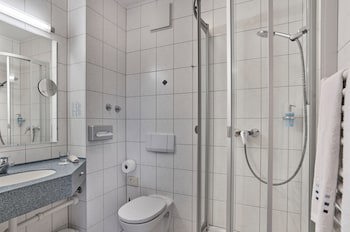 Landhotel Seerose galeri fotoğrafı
