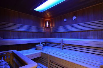 Landhotel Seerose galeri fotoğrafı