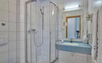 Landhotel Seerose galeri fotoğrafı