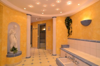 Landhotel Seerose galeri fotoğrafı