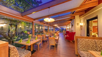 Landhotel Seerose galeri fotoğrafı